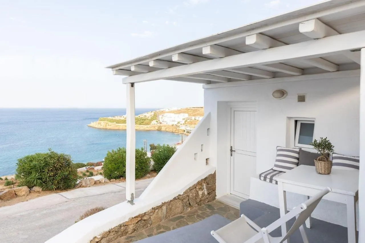 Sea Wind Apartments Agios Stefanos   Agios Stefanos (Mykonos)