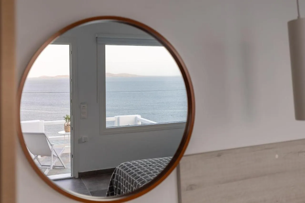 Sea Wind Apartments Agios Stefanos  Agios Stefanos (Mykonos)