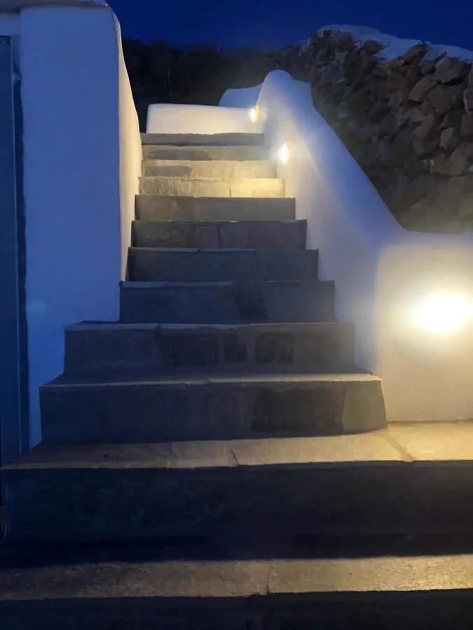 Sea Wind Apartments Agios Stefanos  0*, Agios Stefanos (Mykonos) Grækenland