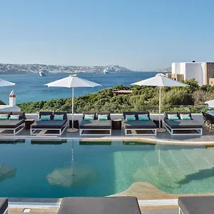 5* Hotel Mykonos Princess